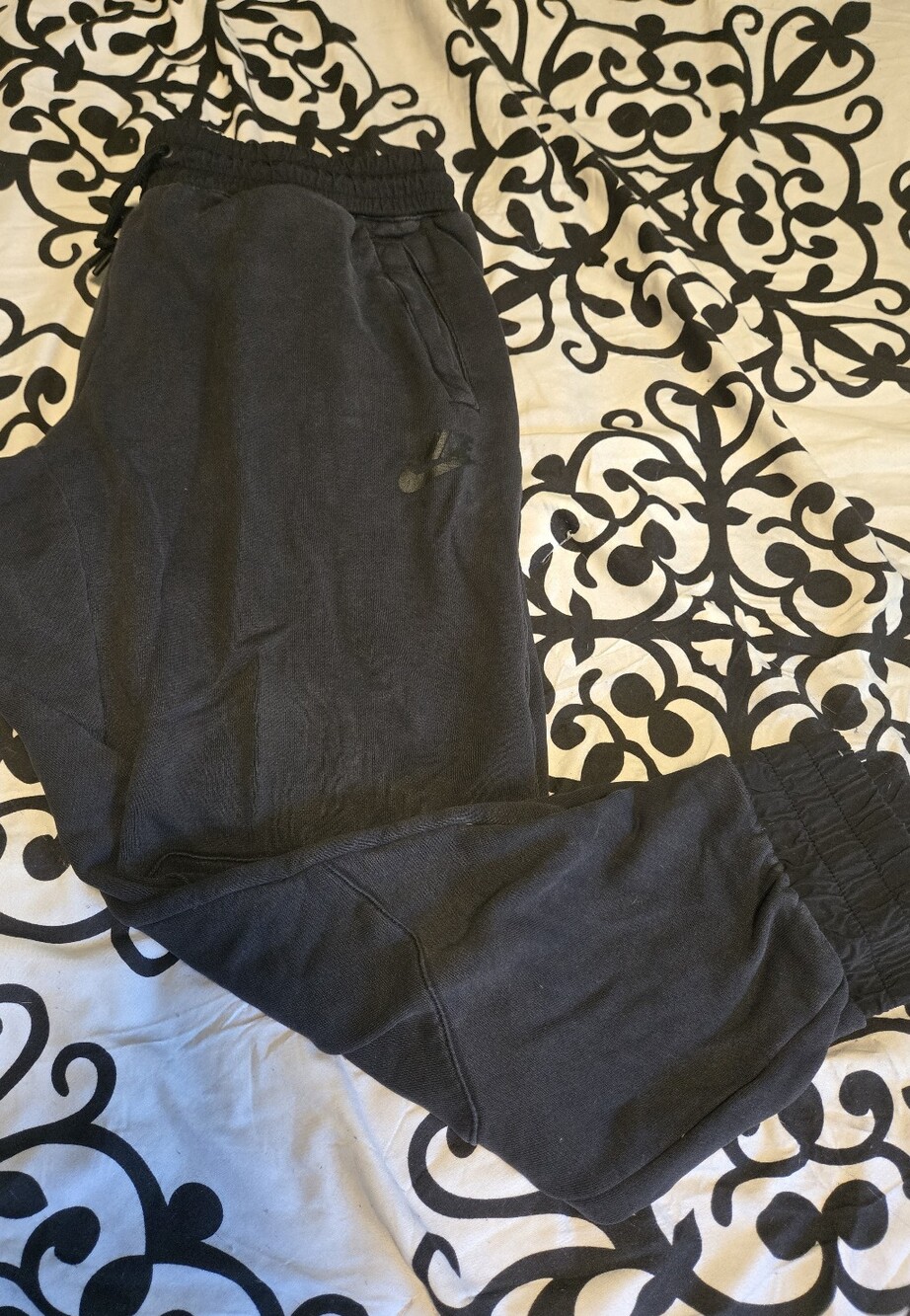 Nike Sweatpant Joggers XL